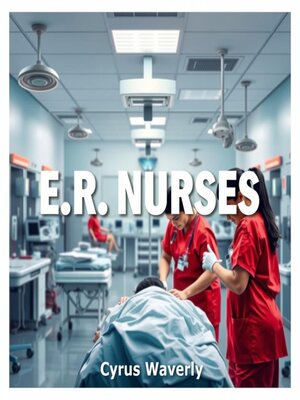 cover image of E.R. Nurses